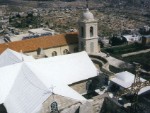 Geburtskirche Bethlehem